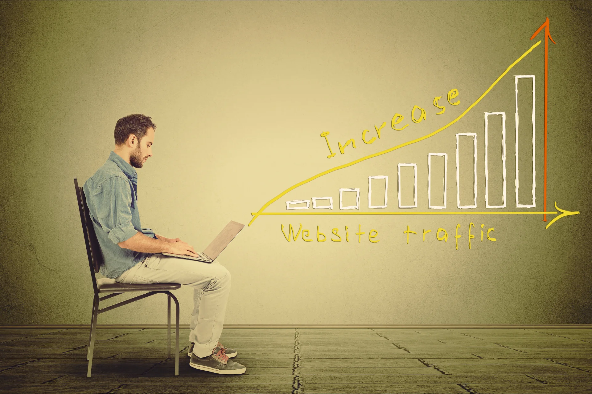 Build a Website That Converts Visitors into Customers